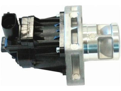 Клапан egr lancia thema 3.0 11-14 фото №1