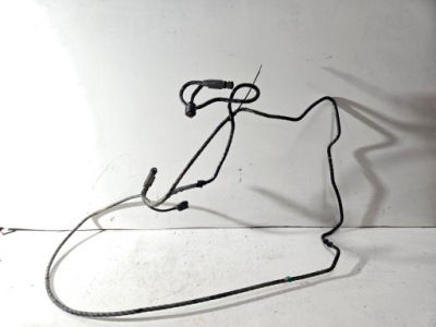 Шланг adblue wąż citroen c3 iii 1.5 hdi 9826299780 фото №1