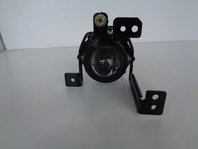 Протитуманна фара правий hyundai i30 iii 20- lift фото №1