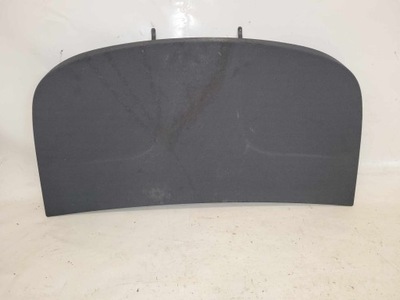 Полка задняя задняя багажника audi a7 4g 2014 фото №1