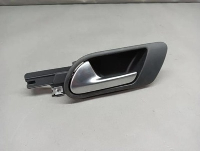 Ручка лівий задня 1k5837113 vw golf vi kombi фото №1