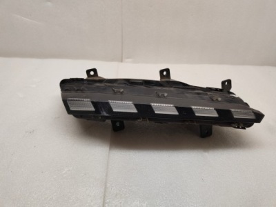 Peugeot 308 t10 ii led лампа левый перед 9835389680 фото №1