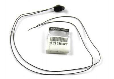 Датчик температуры наружной renault master iii opel movano b 2010-- фото №1