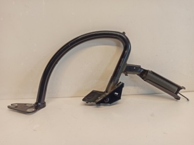 Петля крышки багажника правый a4 8k5827302f sedan фото №1