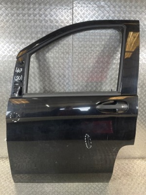 Vito 447 15- дверь перед передние левая 9197 фото №1