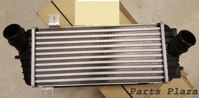 ORIGINAL! INTERCOOLER HYUNDAI TUCSON II 2015- 1.7CRDI  