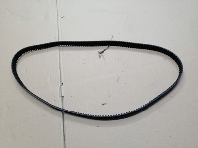 Ремінь розподільного валу alfa romeo fiat новий оригінал fiat фото №1