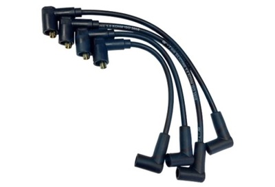 Дроти кабелі запалювання era do mazda rx-8 1.3 фото №1