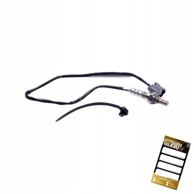 Датчик лямбда-зонд do subaru forester impreza фото №1