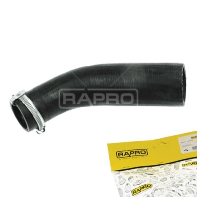 Rapro r16252 шланг воздуха наддувочный фото №1