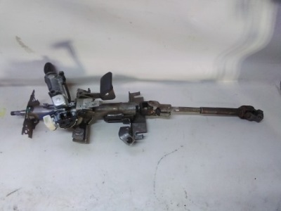 5910 opel колонка рулевая agila фото №1