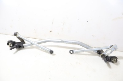 Механизм дворник перед peugeot 208 ii фото №1