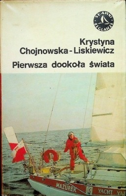 Pierwsza dookoła świata