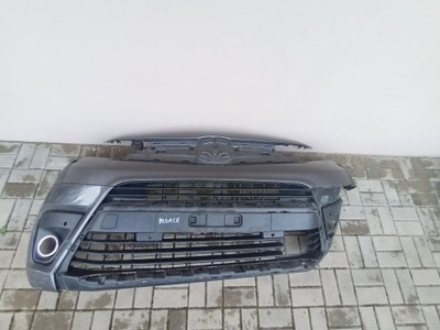 Бампер передний toyota proace ii перед фото №1