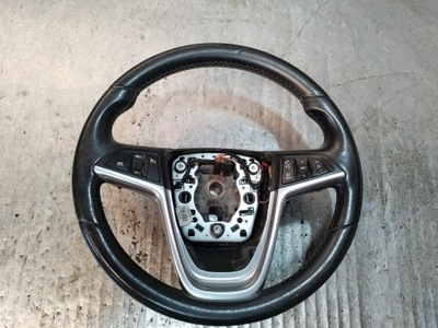 Воздуховод многофункциональный opel insignia 13316547 фото №1