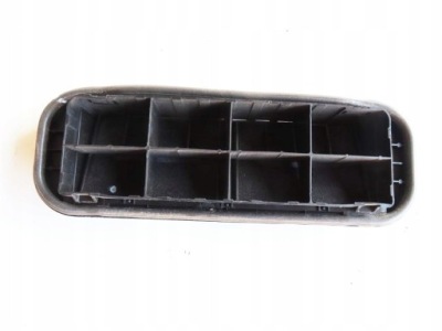 Решётка вентиляционная nissan micra k13 2010-2016 rok фото №1