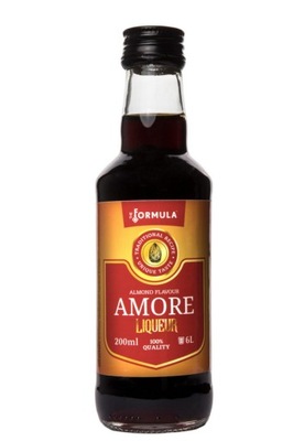Zaprawka The Formula Amore Liqueur 200 ml