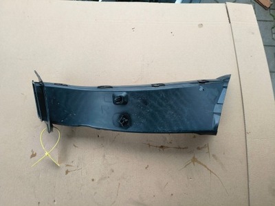 Bmw 2 f45 f46 повітрозабірник впуск труба канал повітря гальма правий 7302524 фото №1