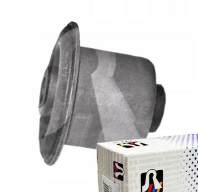 Втулка рычага перед l=p do audi coupe 2.3 2.6 2.8 фото №1