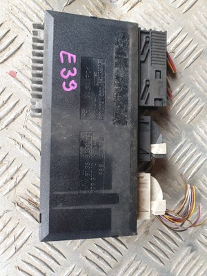 Модуль комфорта bmw 5 e39 61358372142 фото №1