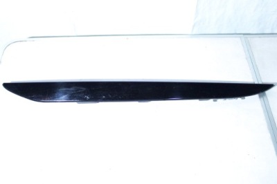 Bmw x6 g06 захист молдинг стійка d задня задня ліва 7479665 фото №1