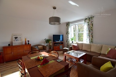 Mieszkanie, Szczecin, Niebuszewo, 64 m²