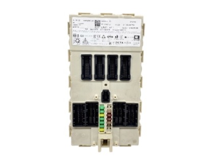 Контроллер модуль блок управления bdc bmw mini фото №1