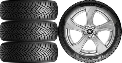 NEW WHEELS WINTER HYUNDAI I30 COUPE HANKOOK 205/55R16  