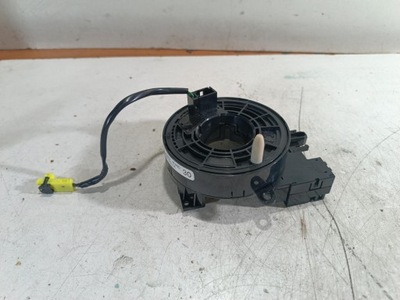 Стрічка подушка безпеки nissan qashqai j11 25554-4ea0d фото №1