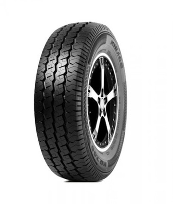 225/65R16C NEUMÁTICO MIRAGE MR-200 112T  