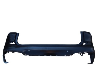 Бампер задня задній bmw x3 g01 m-pakiet oryg фото №1