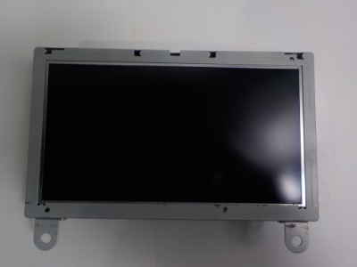 Opel zafira c astra insignia дисплей навигации экран navi фото №1