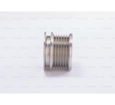 Bosch сцепление генератора mercedes фото №1