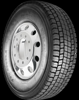 NEUMÁTICO COCHE DE CARGA NAMA ACCIONAMIENTO 315/80 R.22,5  