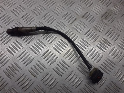 Датчик лямбда-зонд opel agila a 1.2 фото №1