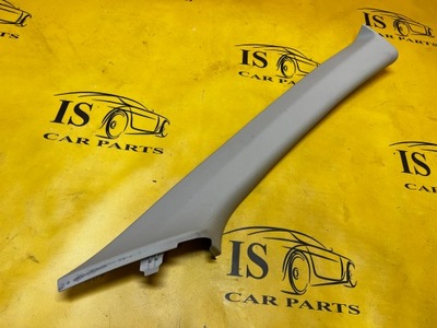 Обшивка захист корпус стійка перед a правий dacia jogger sandero iii фото №1