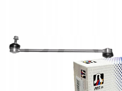 З'єднувач стабілізатора перед l=p mini mini clubman фото №1