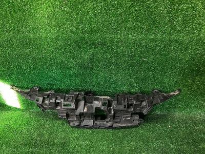 Усилитель решётка радиатора toyota corolla e21 hb kombi фото №1