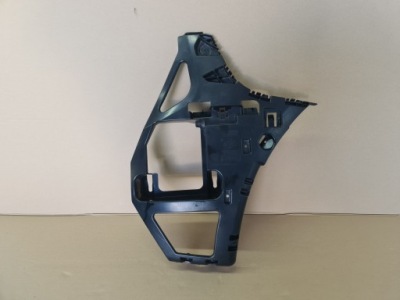 12512. bmw 2 f45 направляющая бампер правый задний  7300786 фото №1