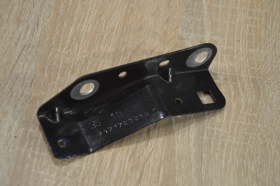 Кронштейн ковзання правий задня laguna iii coupe nv676 фото №1