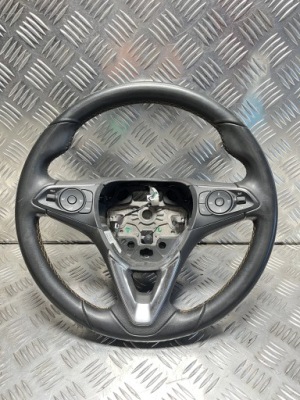 Повітропровід мультифункція opel crossland x 39172772 фото №1