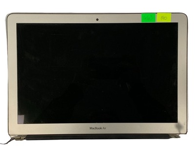 Matryca Skrzydło MacBook Air 13 A1466 2013-2017 661-7475 460