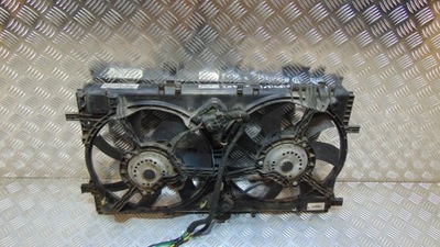 Вентилятор радиатора вентиляторы opel insignia cdti 22915609 фото №1