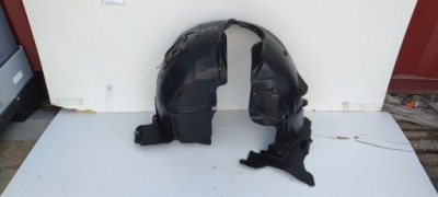 Підкрилок mercedes gla 156 праве передні w156 a1566900230 фото №1