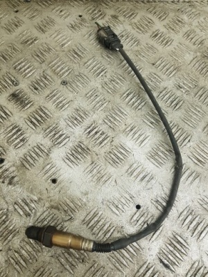 Датчик лямбда-зонд volkswagen scirocco 03c906262ak фото №1