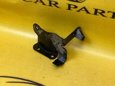 Лист кронштейн кронштейн отсек porsche 911 997 фото №1