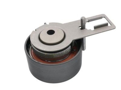 Натягувач розподільного валу ford transit connect 1 ролик натягувача, ремінь розподільного валу фото №1