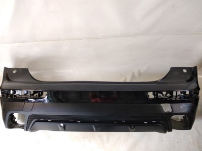 Citroen оригінальний номер 9820508777 накладка бампер pdc фото №1