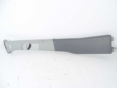 Mercedes ml w163 захист обшивка стійка b права фото №1