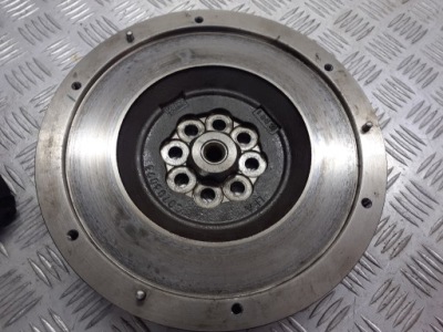 Колесо маховик bmw e46 2.0 d c0706093 фото №1